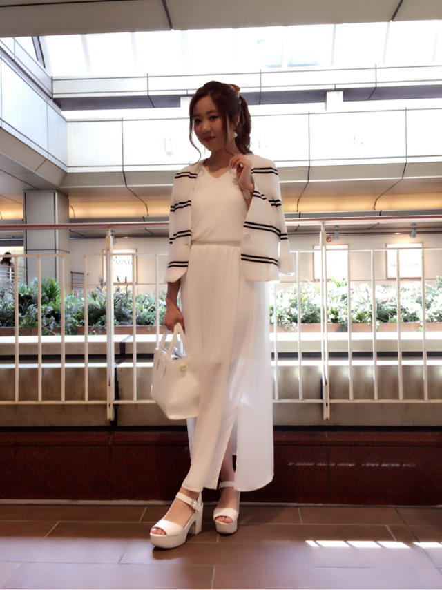 ジャケットが¥3,900(°_°)？！とってもお得なご紹介♡