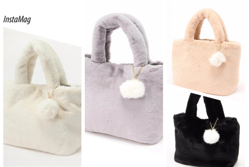 大人気¥2,900BAG♡chisato 