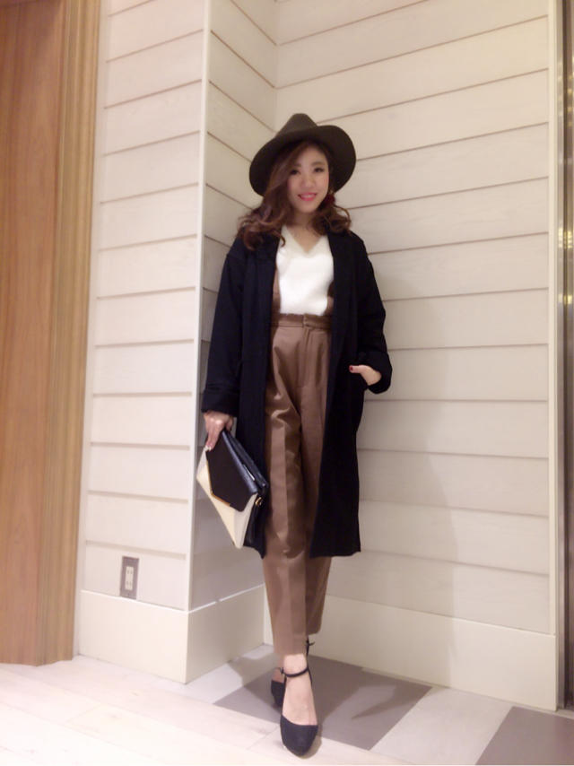 再入荷商品のご紹介♡オフショット♡chisato