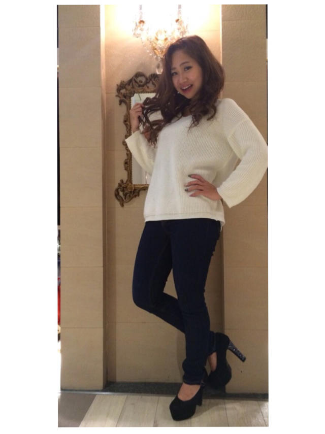 春先まで使える人気コーデranking♡no.3
