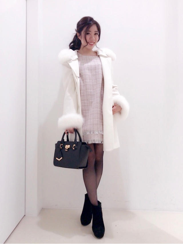驚きの¥3,900ワンピース♡chisato