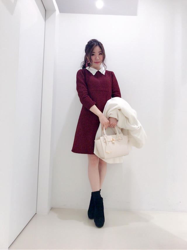 クリスマスディナーにもオススメ♡chisato