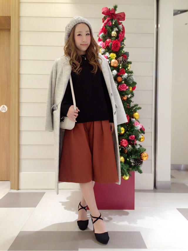 必見！！セシルでおしゃれに¥12,000以下コーデ♡nao