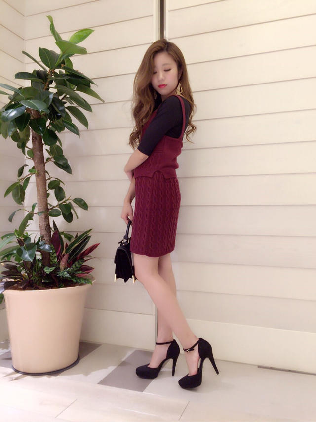 CamCam10月号掲載♡OFFSTYLEコーデ♡おしゃれショット連発っ♩みか
