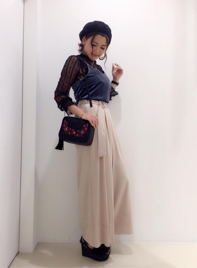 新作おすすめ❤︎松村