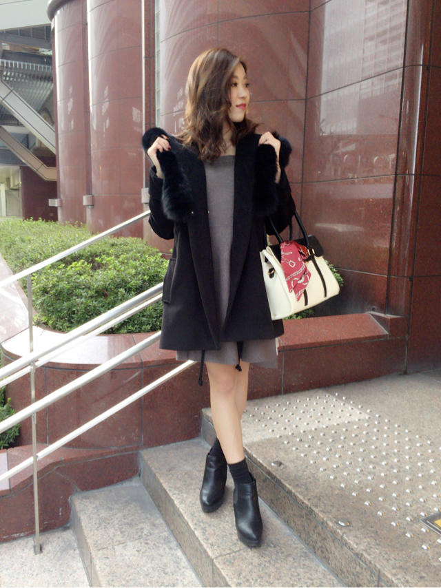 可愛い女の子スタイル♡chisato