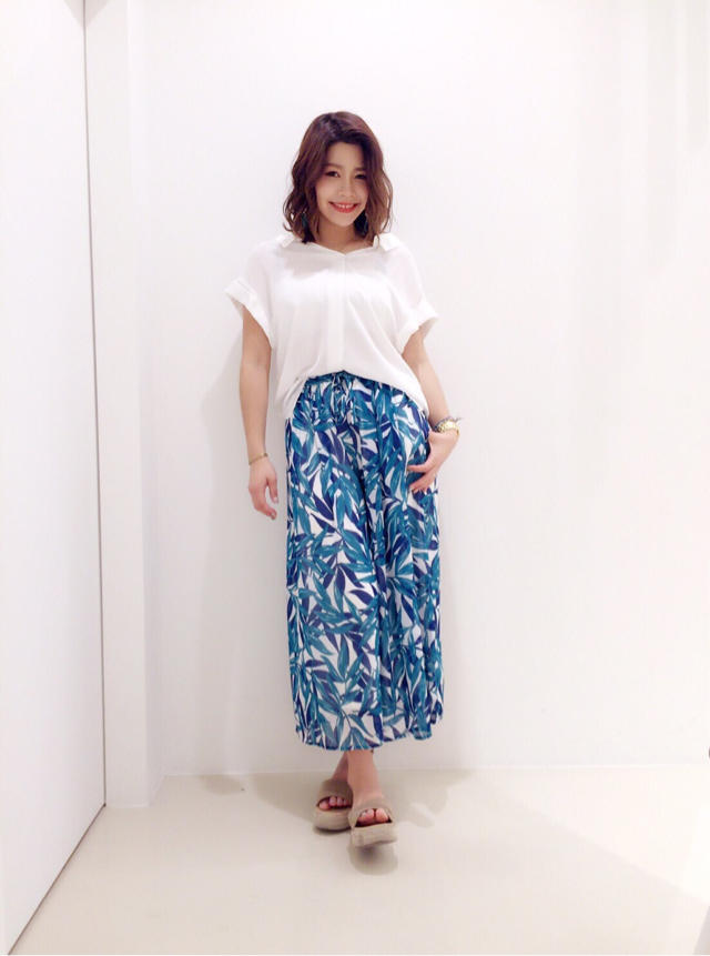 松村チーフおすすめアイテム♡kyon