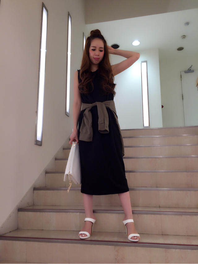 みか購入品〜♩♩楽ちんおしゃれコーデ♡NewNail♡みか