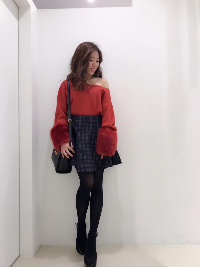 トップス、ボトム驚きの1点¥3000♡chisato