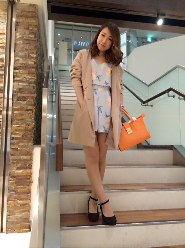 イチオシCODE♡セシルオリジナル柄**またみんなで・・・