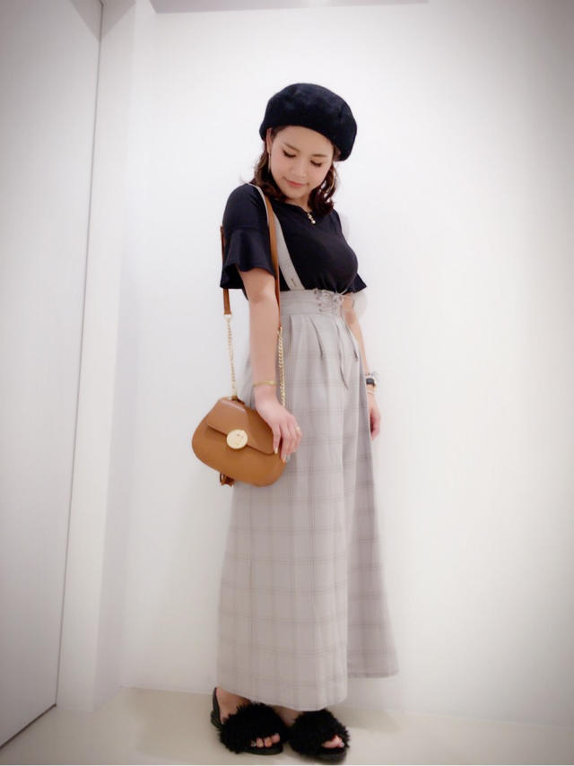 大人気ロンパース♡こはる
