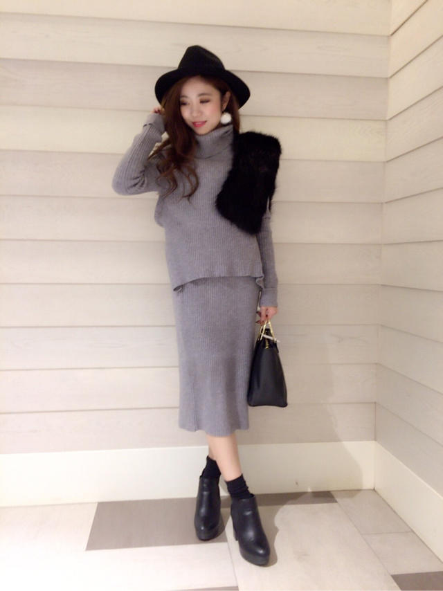 天王寺人気のワンピース、セットアップ ランキング♡chisato