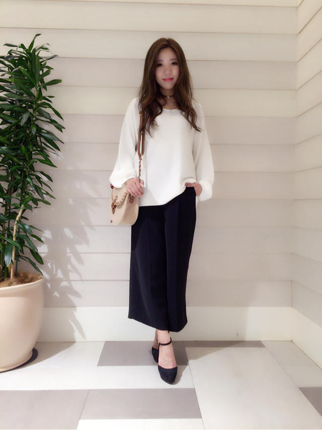 スタッフ大人気♡紗栄子さん着用トップス♡ちさと