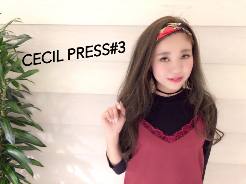 プレス掲載コーデ♡さっちゃん購入済♡キョン