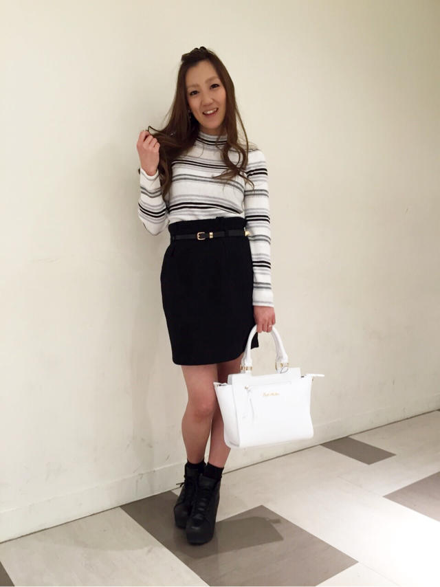 オシャレ清楚コーデ♡