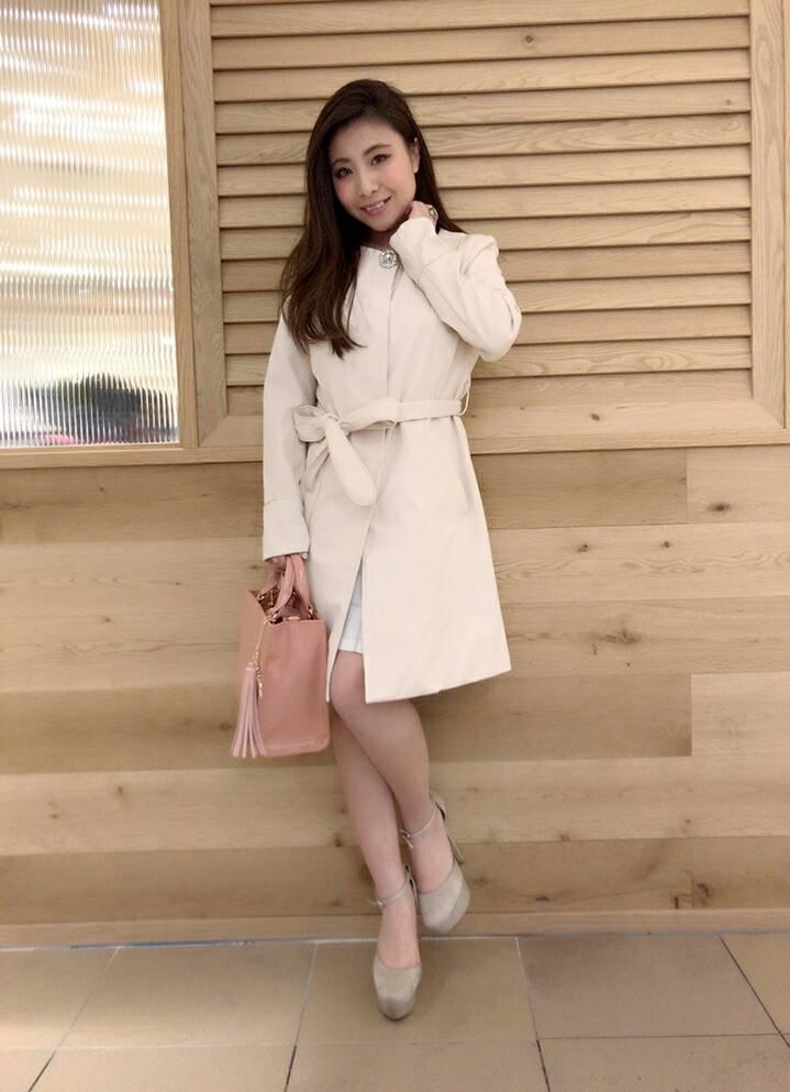 キレイめ合わせ☆ヘアチェンジ☆ayae