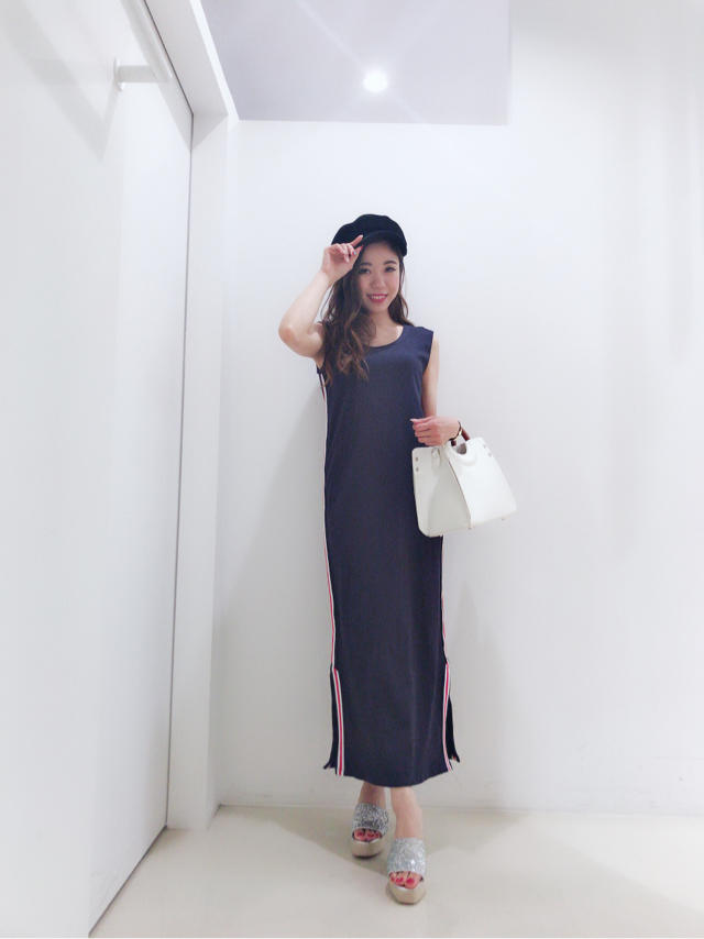 限定プライスでとってもお得なワンピース♡chisato