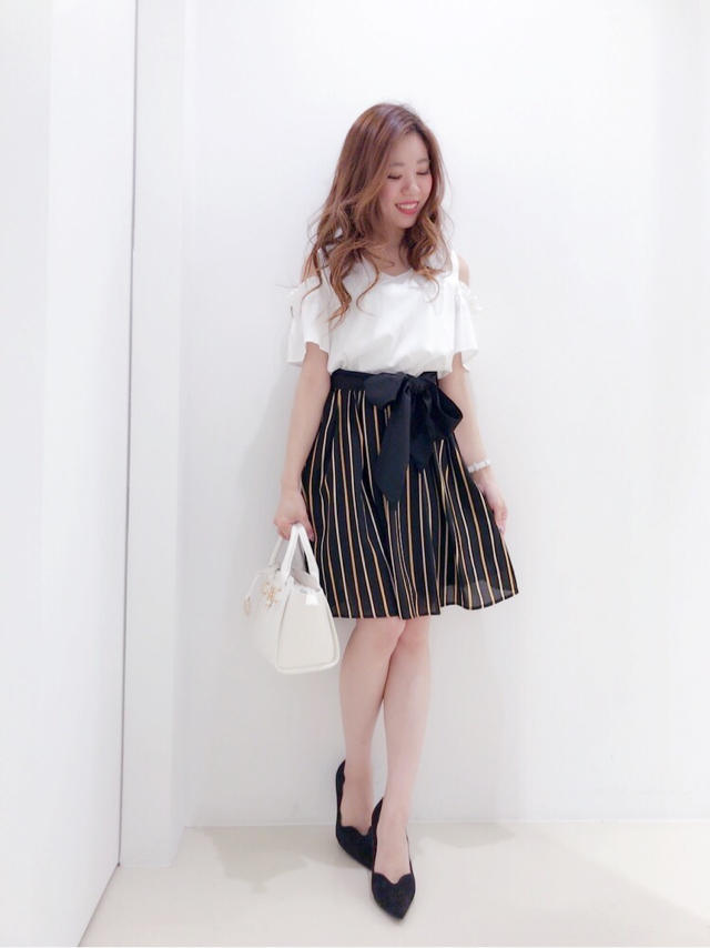 今すぐ着れる！！AW新作ワンピースが入荷♡chisato