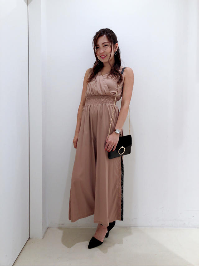 【Summer Festival vol.3】ロンパース♡Hiroko