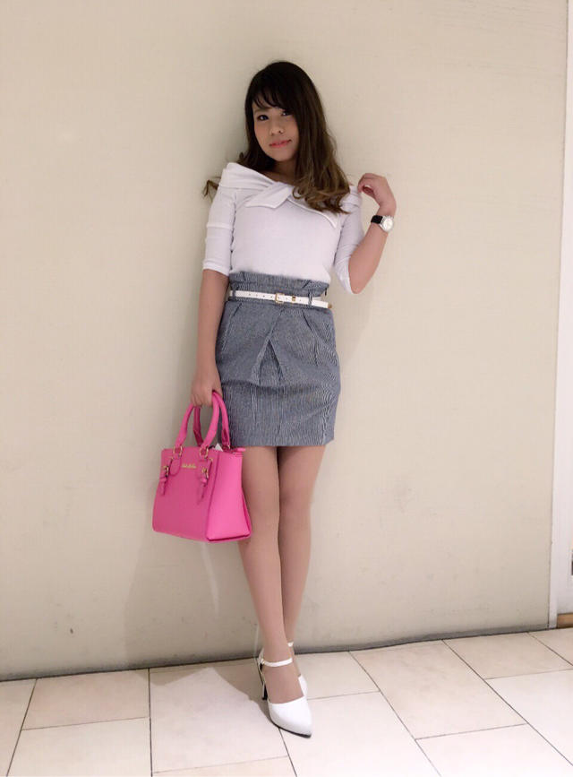 まさしく！！デートに着てくださいっ♡CODE※*＊ぐでちゃん＊*※