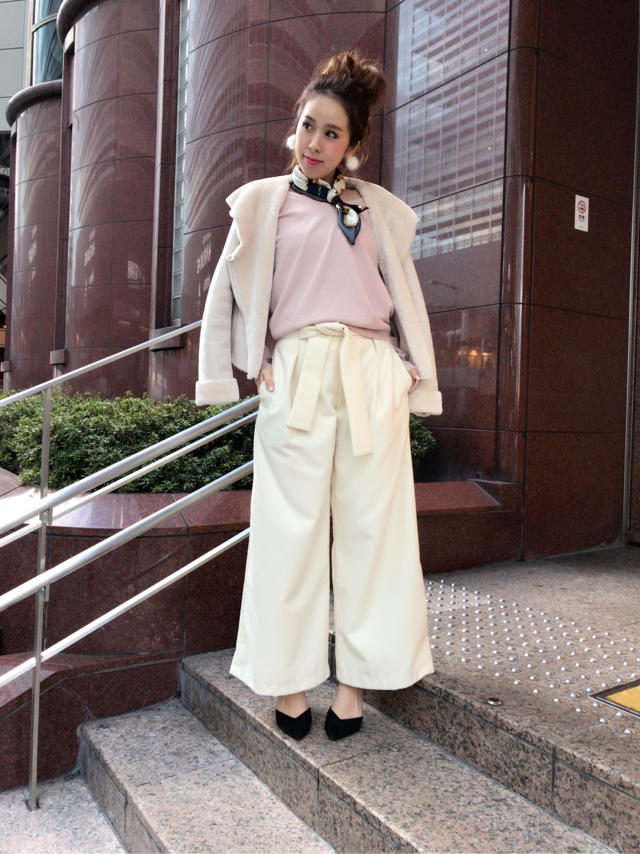 私の購入品♡CECILトータルコーディネート♡mika