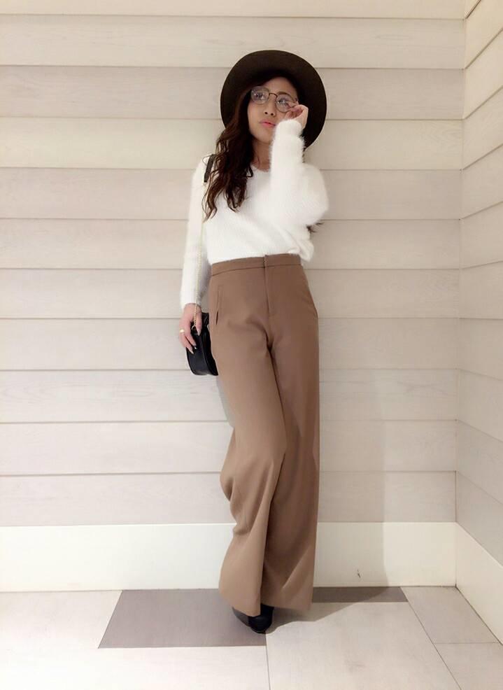 大人女子コーデ☆5倍イベントまでのカウントダウン4日！！ayae