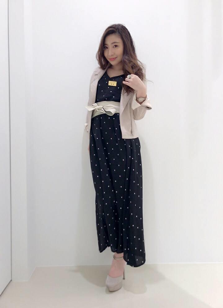 大人気の洗えるライダース再入荷！！ミオ5倍で明日から！ayae