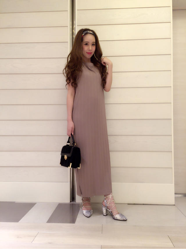 私の店頭コーデ♡購入品♡NewNail♡みか
