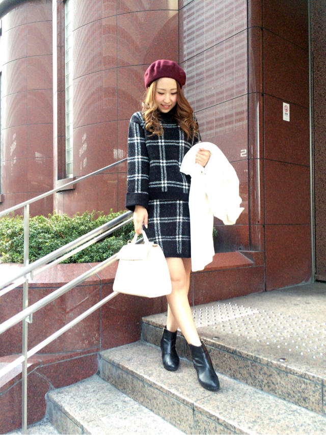 初売りから大人気だったあの商品が再入荷してきました♡nao