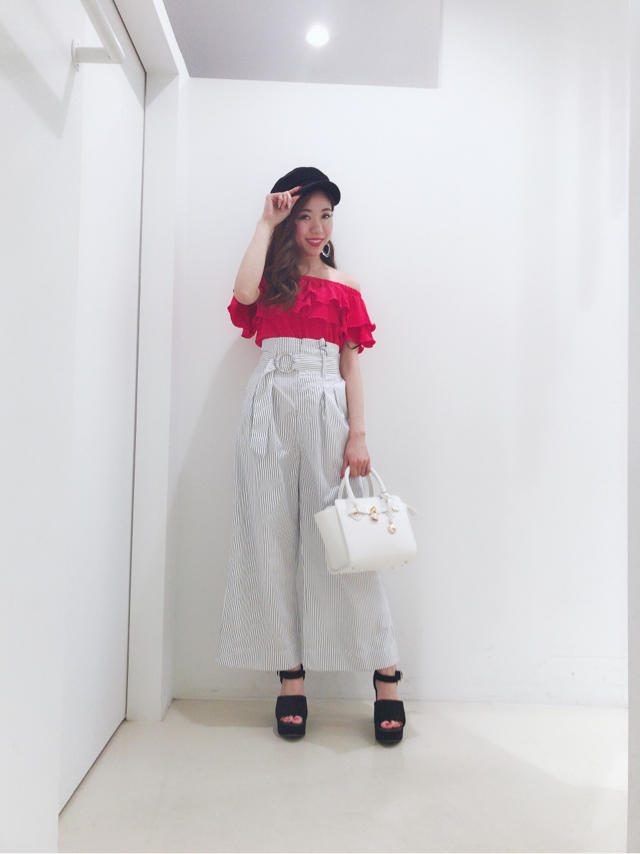 驚きの価格！大人気の1,900円トップス♡第1弾♡chisato