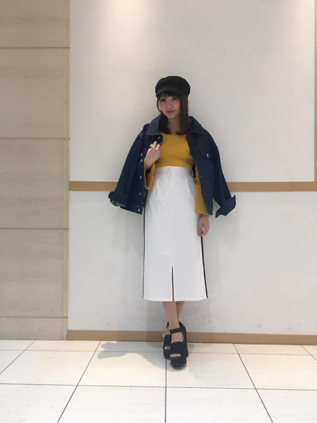 新作スポーティcode♡maya／New neil♪