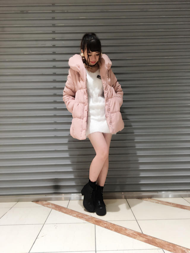 店舗限定♬先行販売アウター♡ai