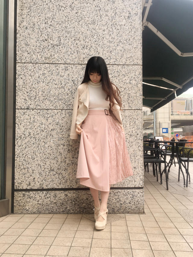 aiオススメ♪春code♡ai