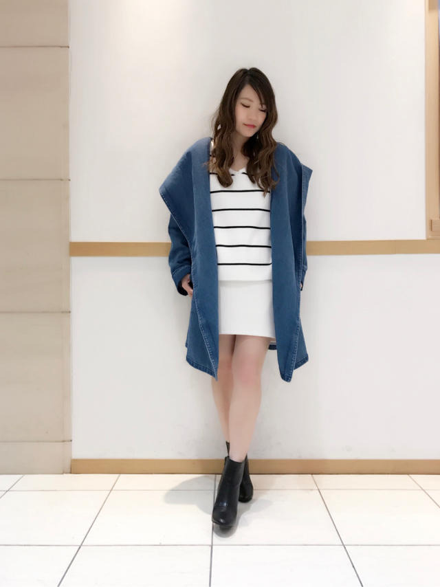 新作コーディガン♡naomi/中華♡