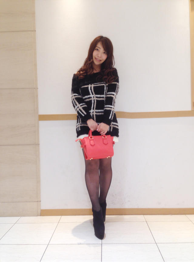 シャギーニット特集③♡marina