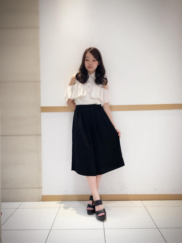 フェミニンcode♡maya