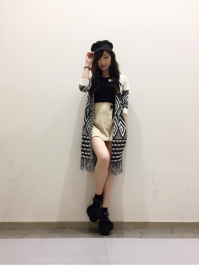毎年人気のオルテガ♡kotone/よみらんへ♪