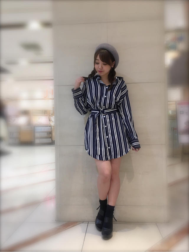 レトロ風code♡maya