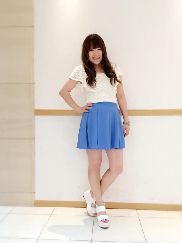 girly code♡naomi