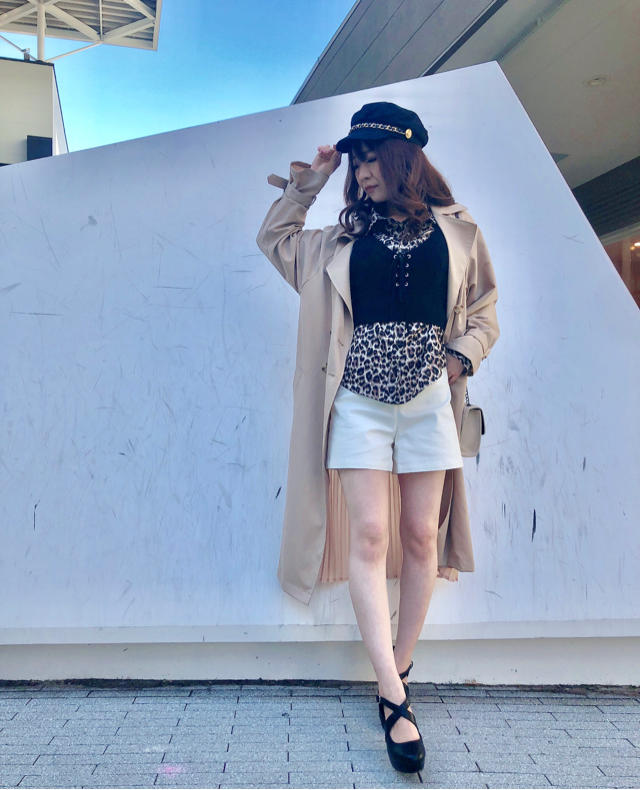 ビスチェ付きブラウス❤️New!!