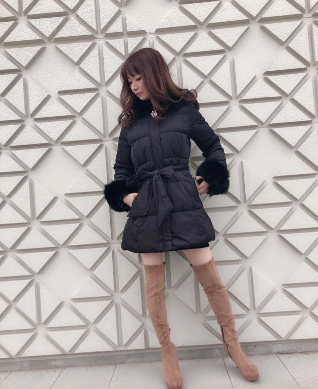 今なら７０%OFF❤️ダウンコート！！