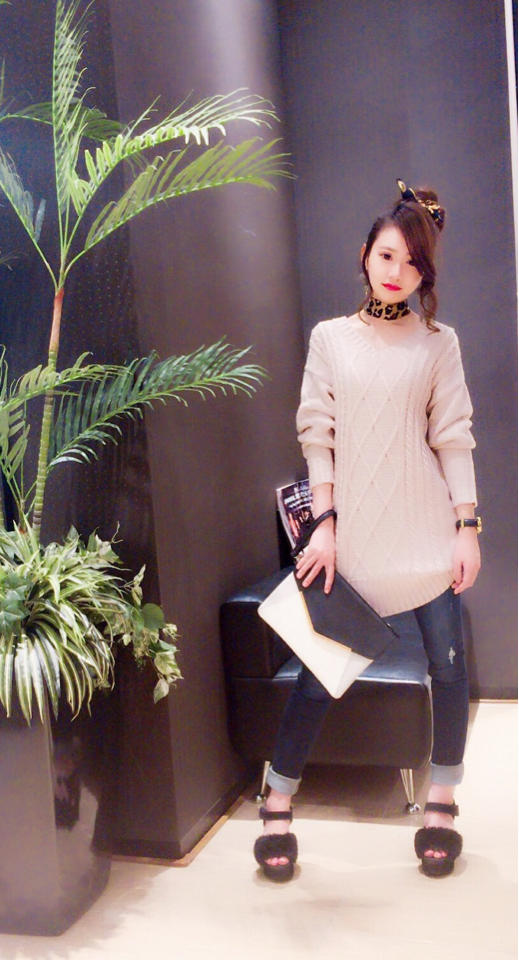 staff code ♡ arina