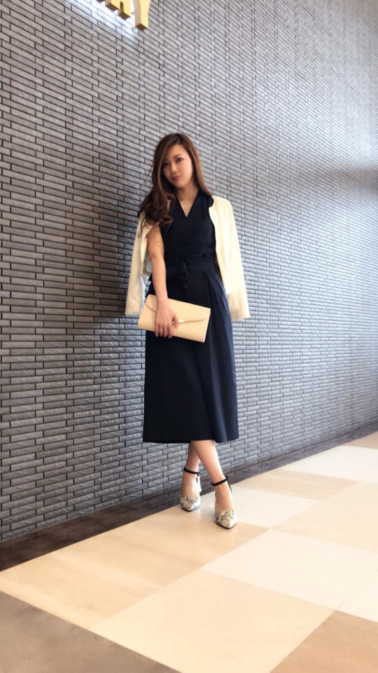 新作ロンパース♡maho