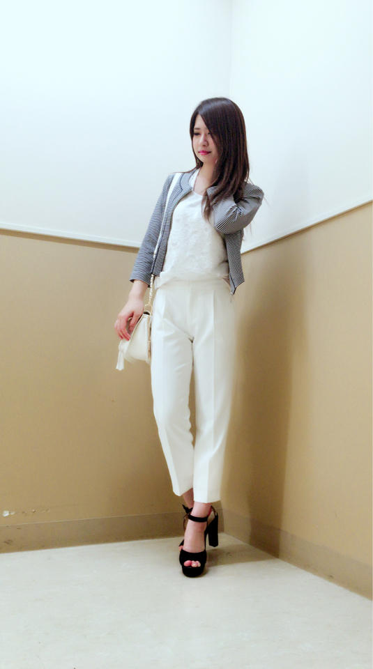 大人キレイめcoordinate ♡