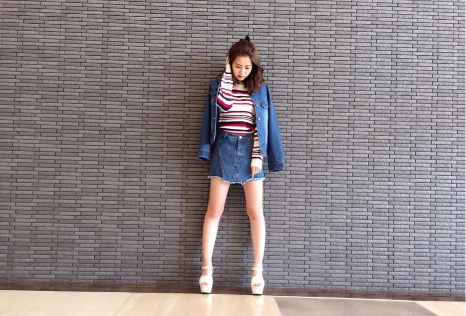新作bottom♡ maho