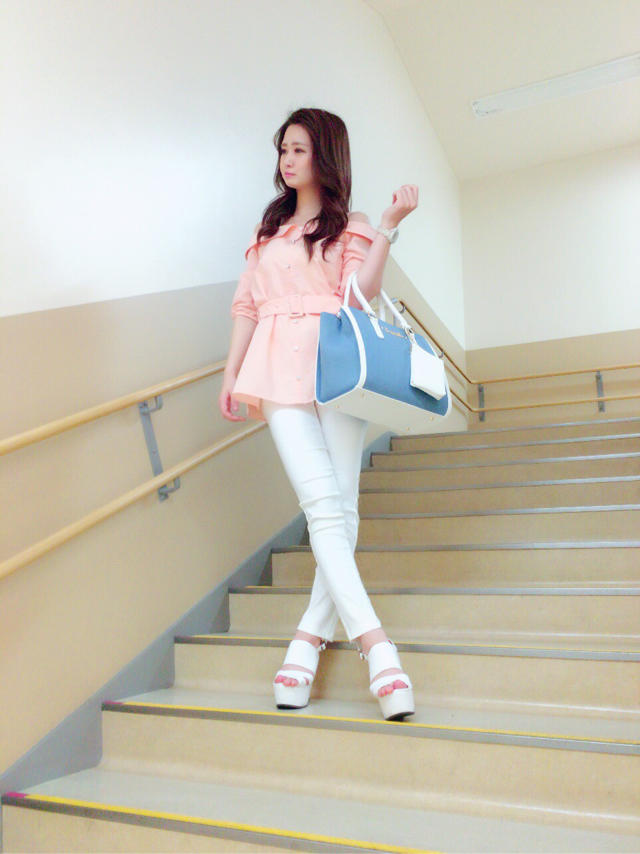Spring Code ♡  staff code ♡
