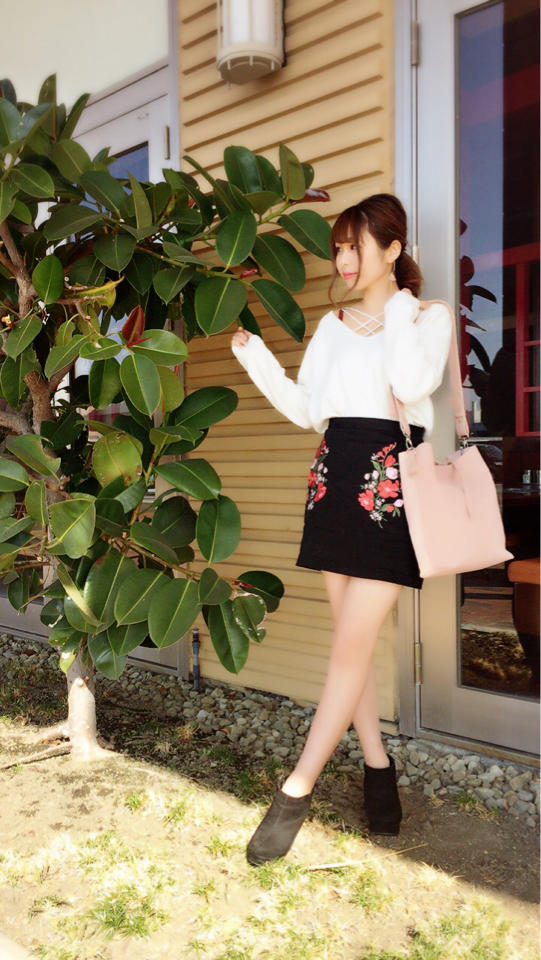 SS / 新作バック♡ karin