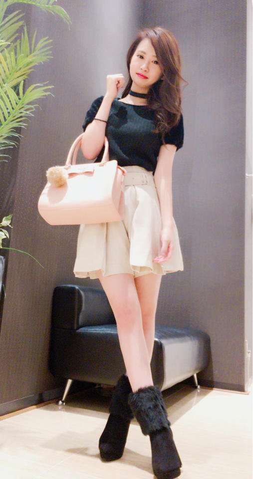 staff code ♡ arina