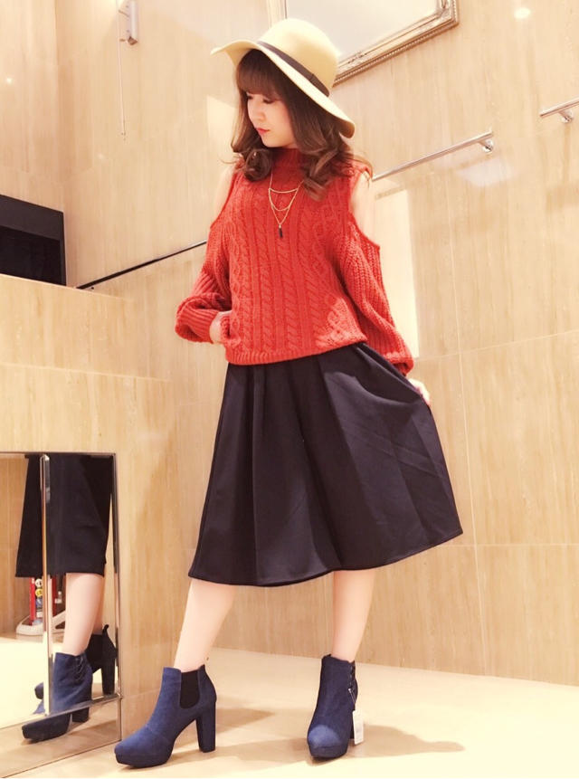 Staff Code ♡