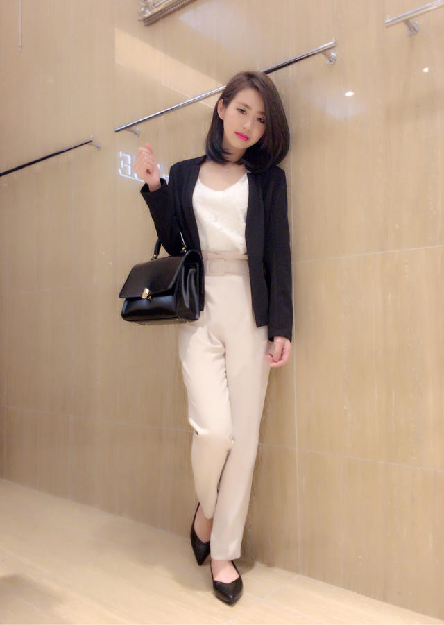フォーマルジャケット♡code♡arina